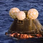 Why American Spacecraft Touch Down in the Ocean While Russian Ones Do Not