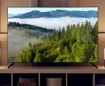 Why Disconnecting Your Smart TV is Not Required
