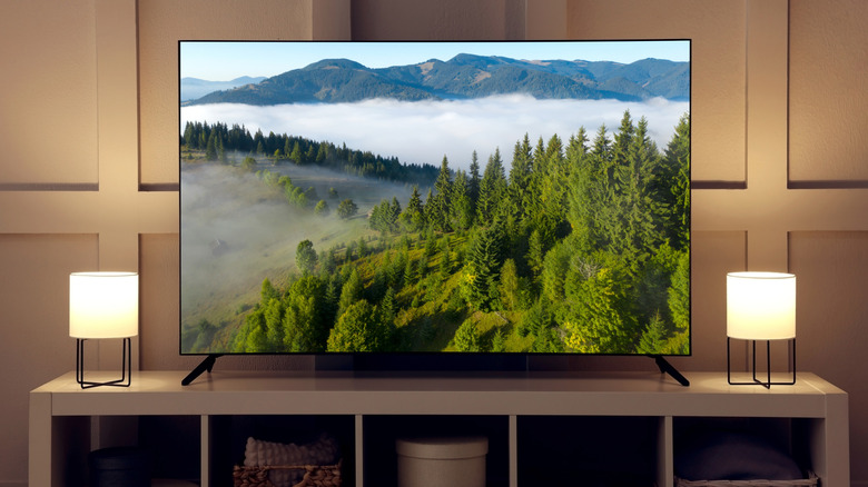 Why Disconnecting Your Smart TV is Not Required