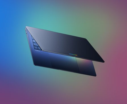 Why Does the Googlebook Exist?