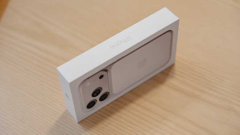 Why iPhone Packages Are Created to Be Challenging to Access