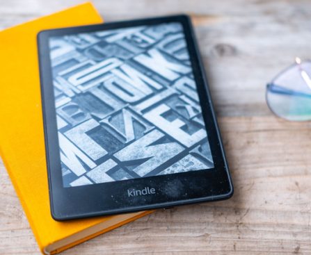 Why Kindle Books Frequently Contain Fewer Pages Than Print Versions