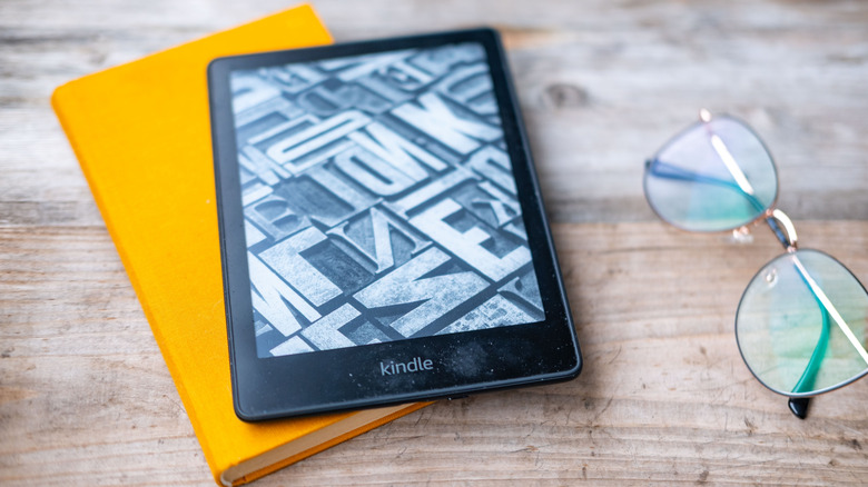 Why Kindle Books Frequently Contain Fewer Pages Than Print Versions