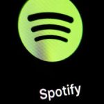 Why Spotify's Icon Resembles a Disco Ball