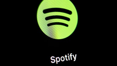 Why Spotify's Icon Resembles a Disco Ball