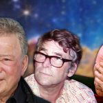 William Shatner Critiques a Star Trek: TNG Aspect for Contradicting Gene Roddenberry's Vision