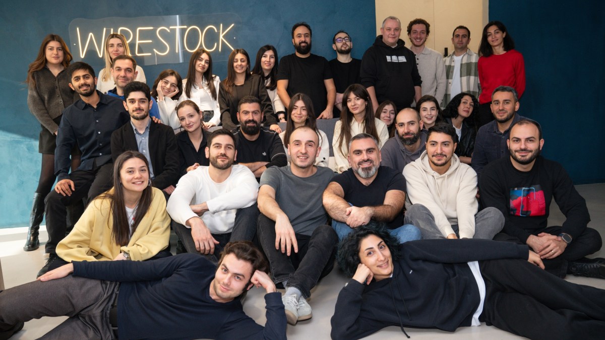 Wirestock Secures $23M to Provide AI Labs with Creative Multi-Modal Data