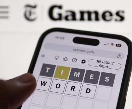 Wordle Becomes a Primetime TV Game Show on NBC