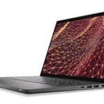 Work From Anywhere with This $450 Dell Business Laptop