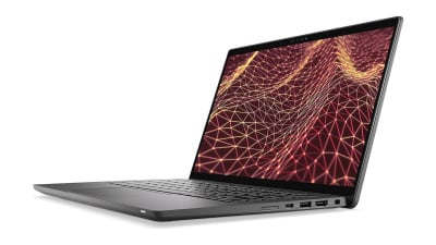 Work From Anywhere with This $450 Dell Business Laptop