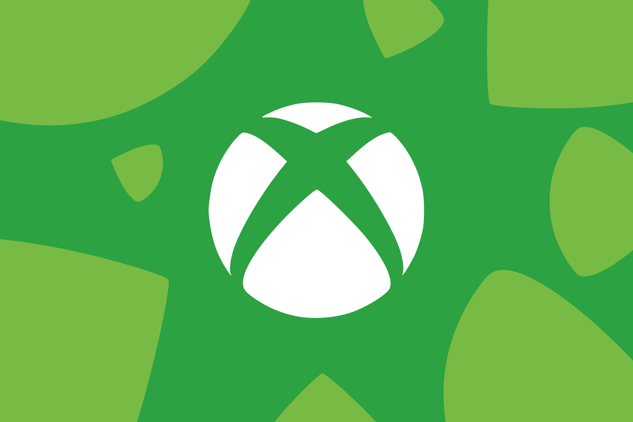 Xbox is now XBOX.