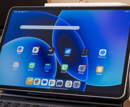 Xiaomi Pad 8 Pro Review: An In-Depth Examination of the Android Counterpart to the iPad