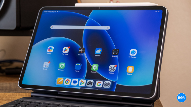 Xiaomi Pad 8 Pro Review: An In-Depth Examination of the Android Counterpart to the iPad