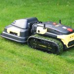 Yarbo to Eliminate Intentional Backdoor from Robot Lawn Mower