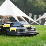 Yarbo's Promise to Repair the Robot Mower That Ran Me Over