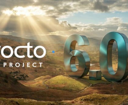 Yocto Project 6.0 "Wrynose" Launched with Linux 6.18 LTS - CNX Software
