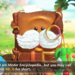 Yoshi and the Mysterious Book: A Clever, Stunning Switch 2 Adventure for All Ages