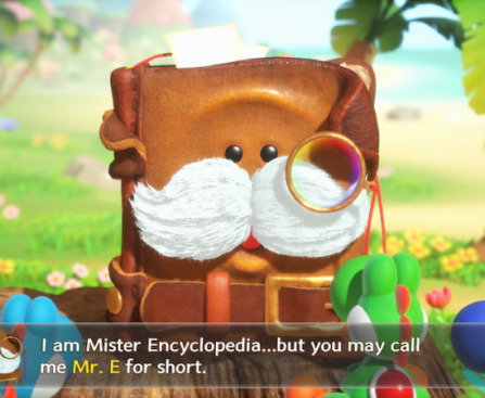 Yoshi and the Mysterious Book: A Clever, Stunning Switch 2 Adventure for All Ages