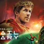 You can now watch Project Hail Mary at home — when will it stream?
