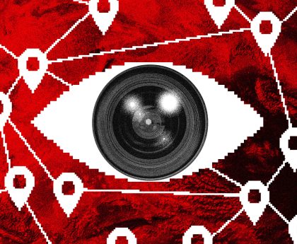 Your Boss's Tracking App Shares Data with Meta and Google