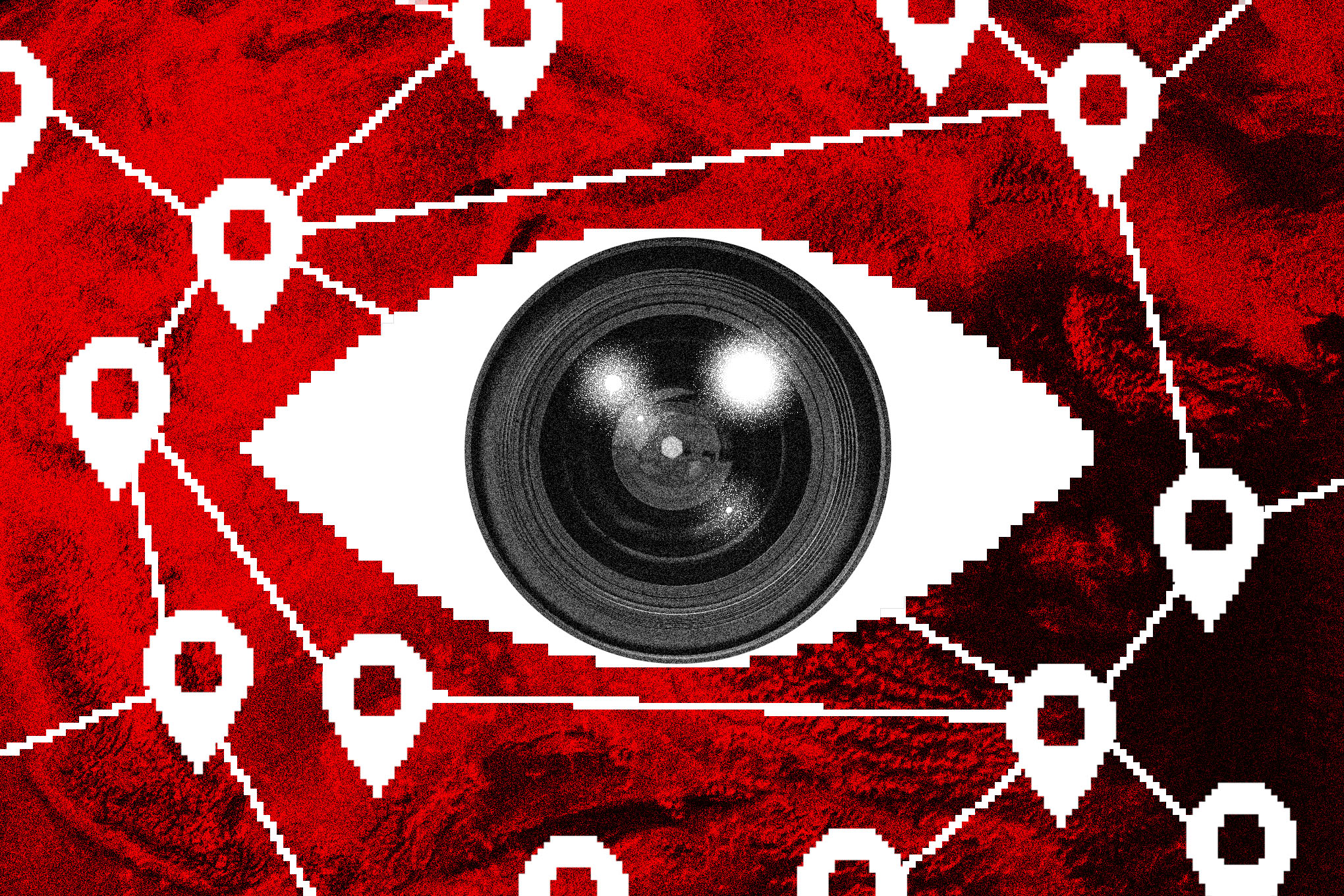 Your Boss's Tracking App Shares Data with Meta and Google