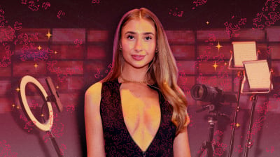 You're Wrong About OnlyFans Star Lily Phillips