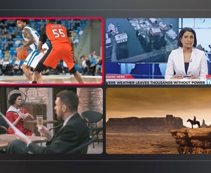 YouTube TV's Multiview Functionality: Benefits and Aspects for Enhancement