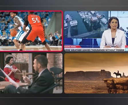 YouTube TV's Multiview Functionality: Benefits and Aspects for Enhancement
