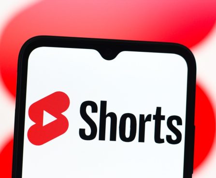 YouTube Viewers Consume 2 Billion Hours of Shorts on TVs Monthly